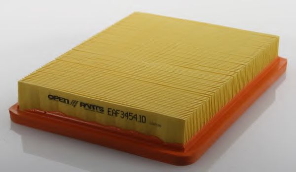 Filtru aer 2