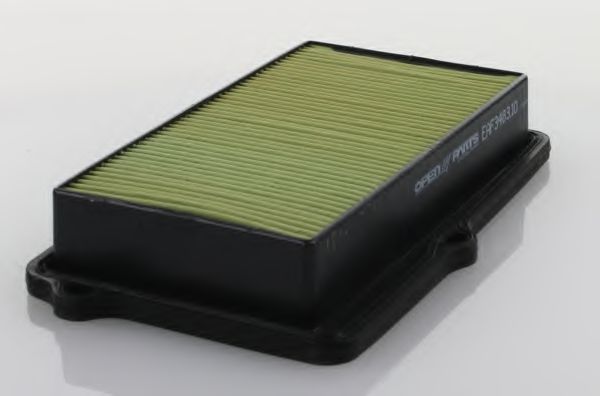 Filtru aer 2
