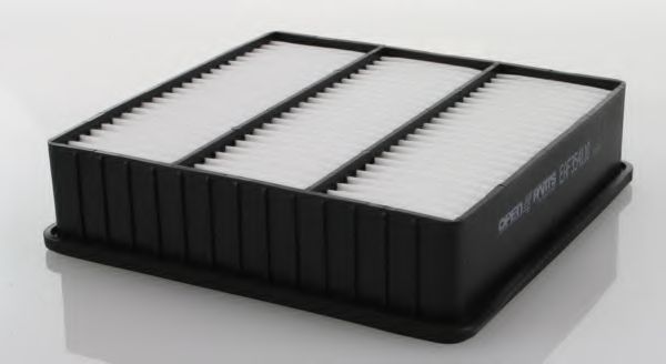 Filtru aer 2