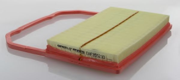 Filtru aer 2