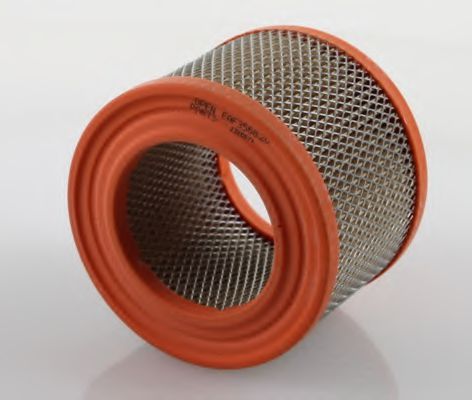 Filtru aer 2