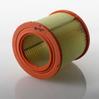 Filtru aer 2