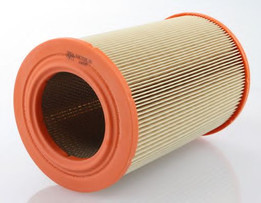 Filtru aer 2