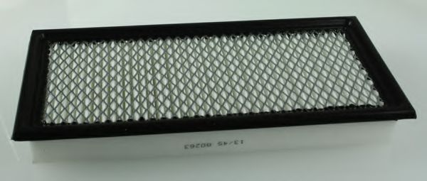 Filtru aer 2