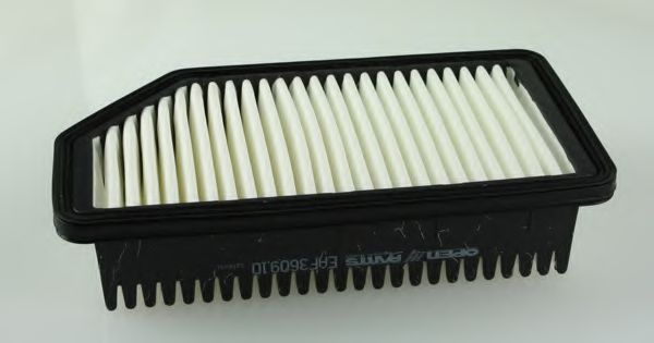 Filtru aer 2