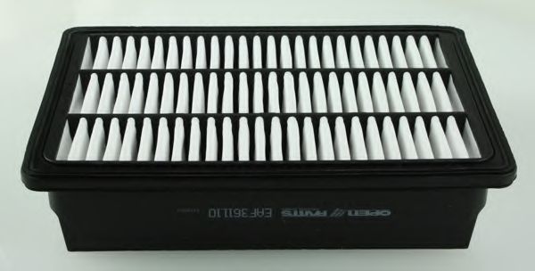 Filtru aer 2