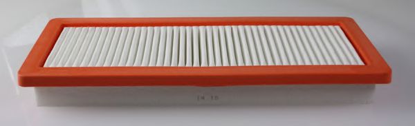 Filtru aer 2