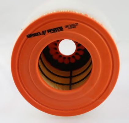 Filtru aer 2