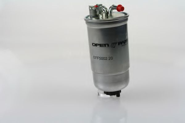 filtru combustibil 2