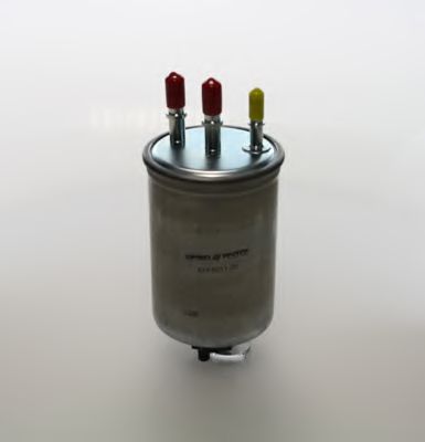 filtru combustibil 2