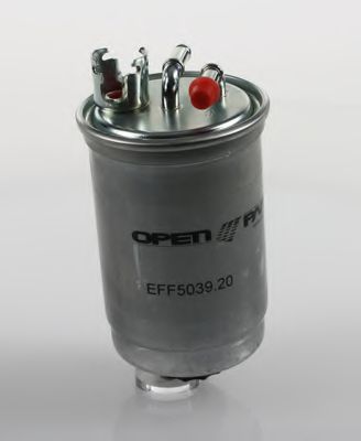 filtru combustibil 2