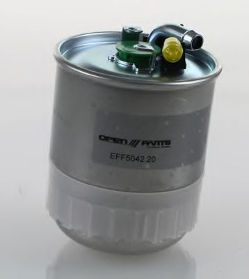 filtru combustibil 2