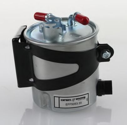 filtru combustibil 2