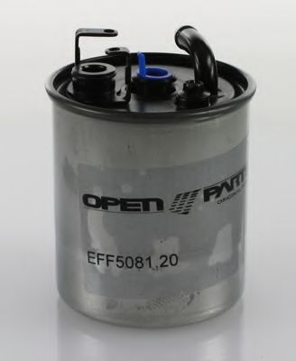 filtru combustibil 2