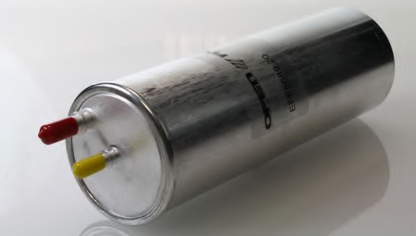 filtru combustibil 2