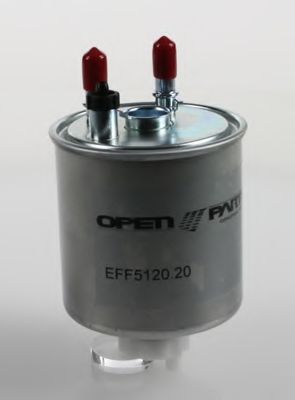 filtru combustibil 2