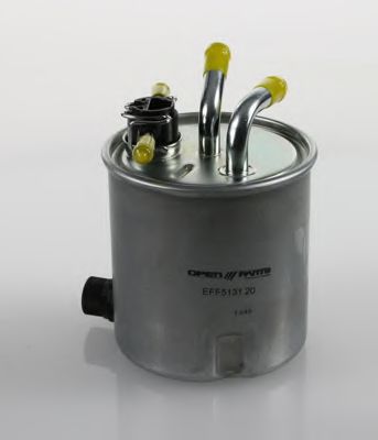 filtru combustibil 2