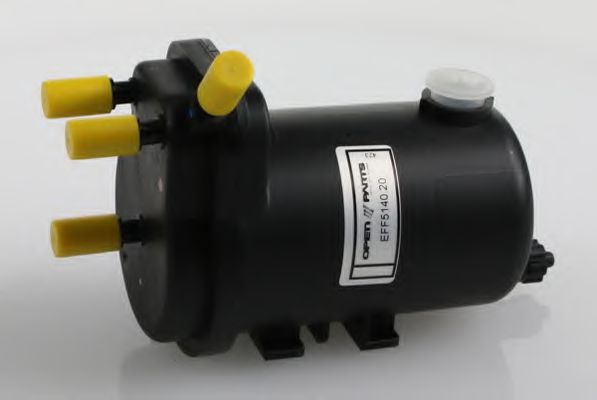 filtru combustibil 2