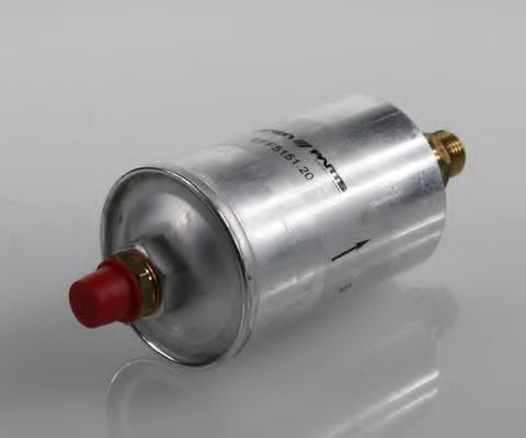 filtru combustibil 2