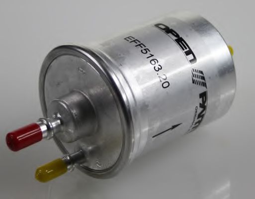 filtru combustibil 2