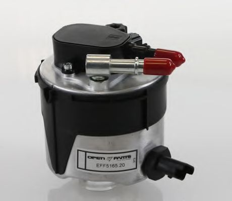 filtru combustibil 2
