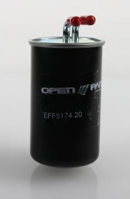 filtru combustibil 2