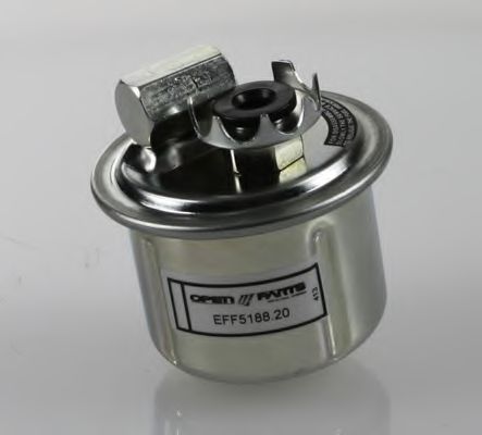 filtru combustibil 2