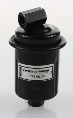 filtru combustibil 2