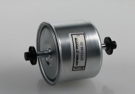 filtru combustibil 2