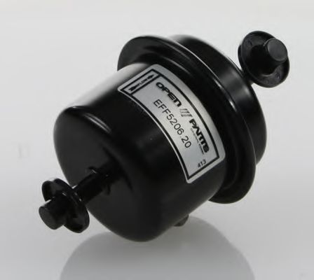 filtru combustibil 2