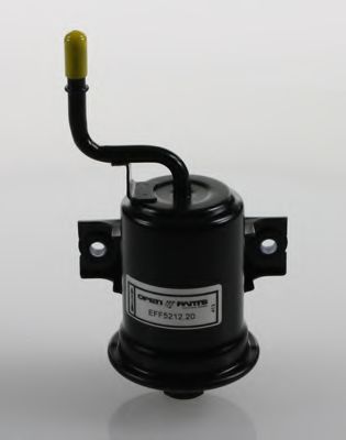 filtru combustibil 2