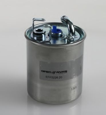 filtru combustibil 2