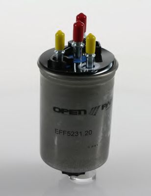 filtru combustibil 2