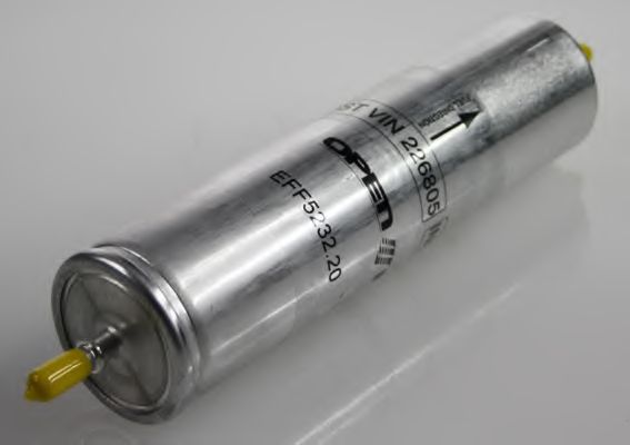filtru combustibil 2