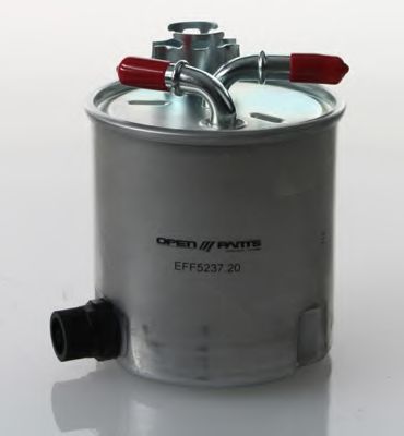 filtru combustibil 2