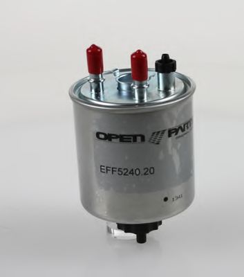 filtru combustibil 2