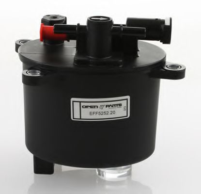 filtru combustibil 2