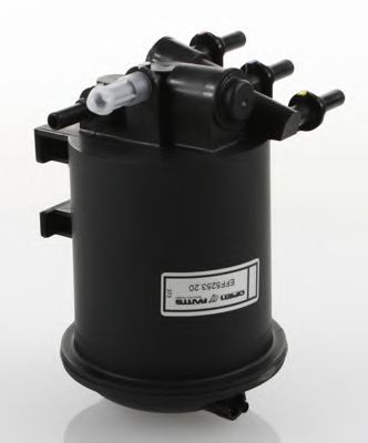 filtru combustibil 2