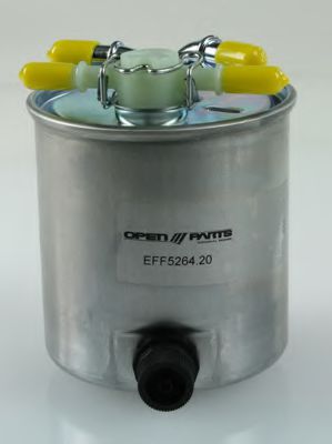 filtru combustibil 2