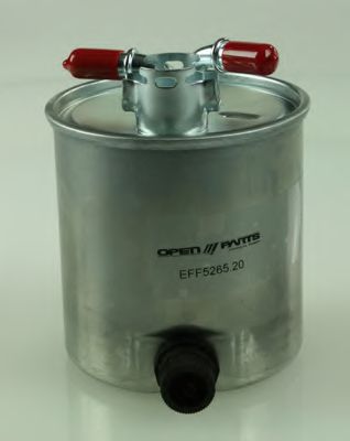 filtru combustibil 2