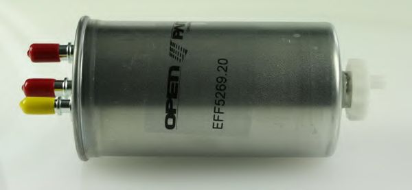 filtru combustibil 2