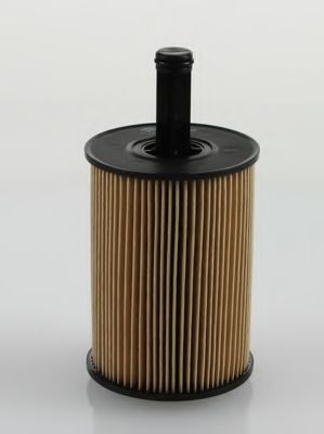 Filtru ulei 2