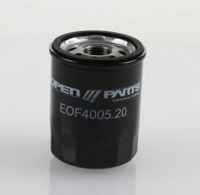 Filtru ulei 2