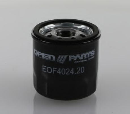 Filtru ulei 2