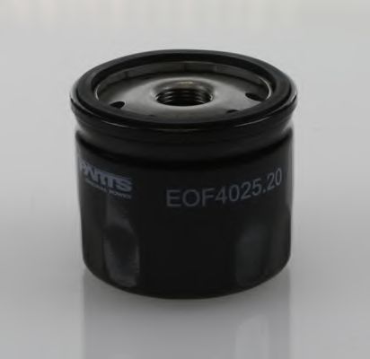 Filtru ulei 2