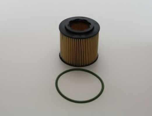 Filtru ulei 2