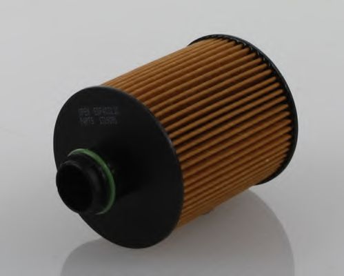 Filtru ulei 2