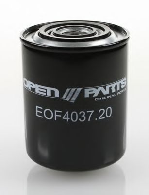 Filtru ulei 2