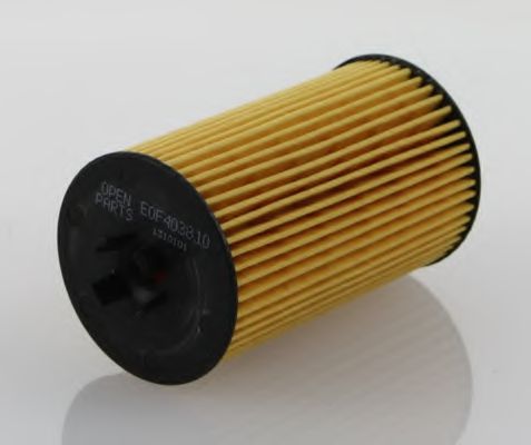 Filtru ulei 2