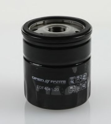 Filtru ulei 2